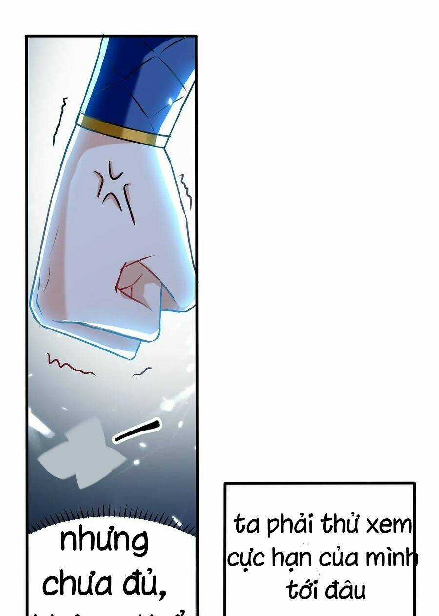 Lăng Thiên Thần Đế - Chapter 107 - Trang 22