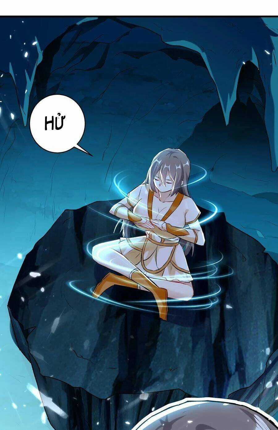 Lăng Thiên Thần Đế - Chapter 107 - Trang 24