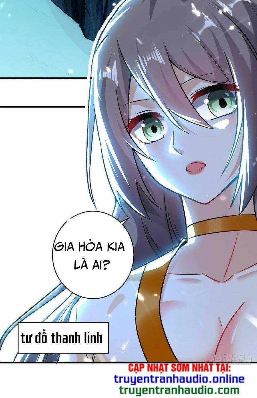 Lăng Thiên Thần Đế - Chapter 107 - Trang 25