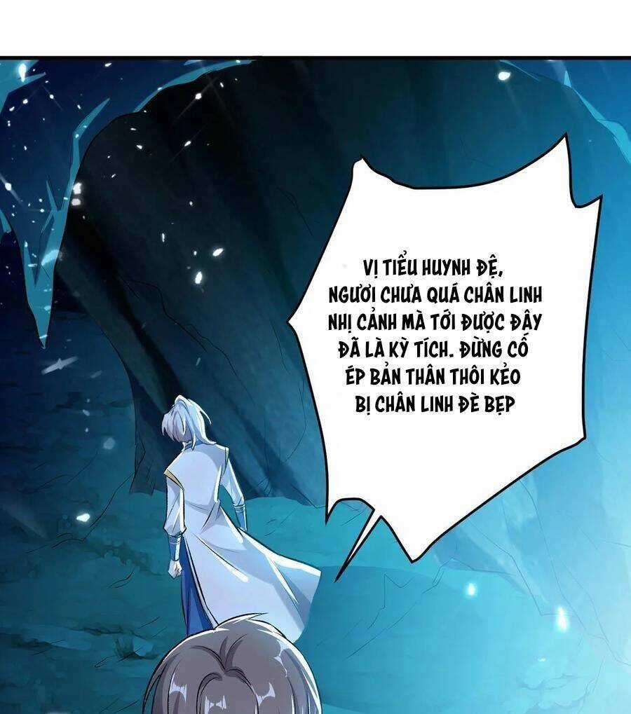 Lăng Thiên Thần Đế - Chapter 107 - Trang 26