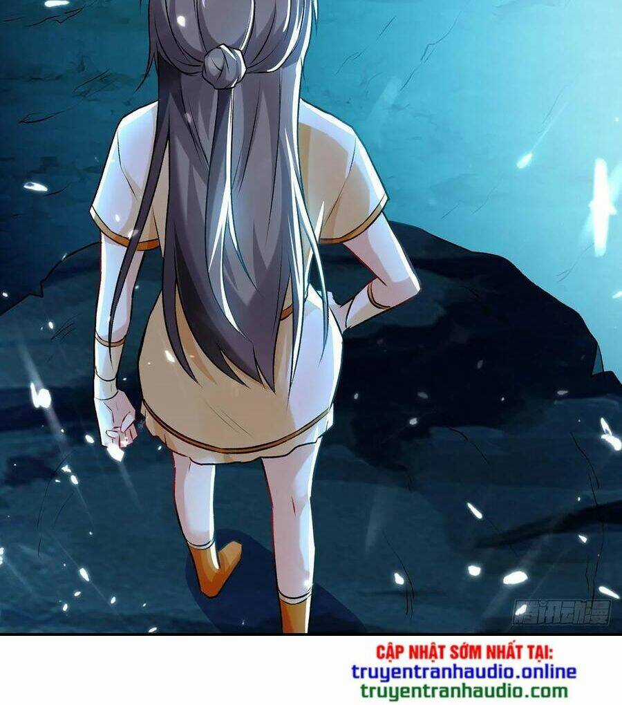 Lăng Thiên Thần Đế - Chapter 107 - Trang 27