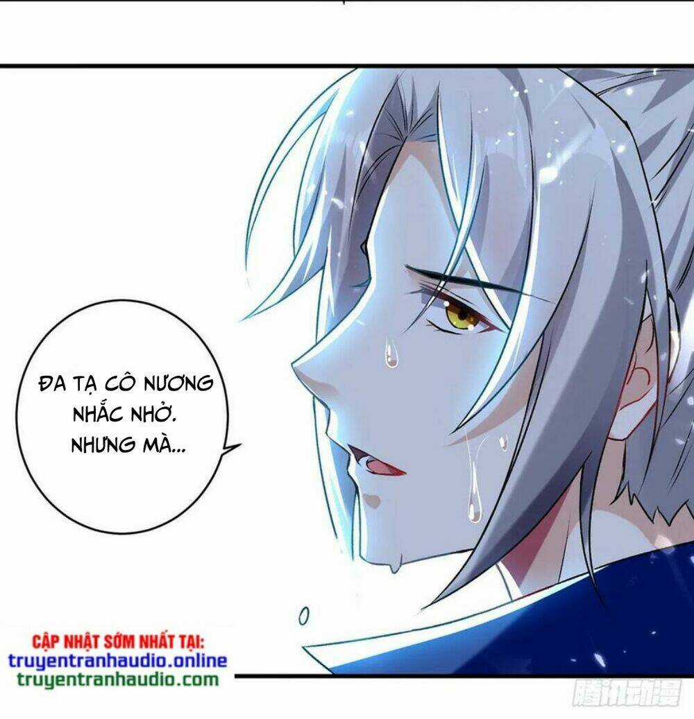 Lăng Thiên Thần Đế - Chapter 107 - Trang 28