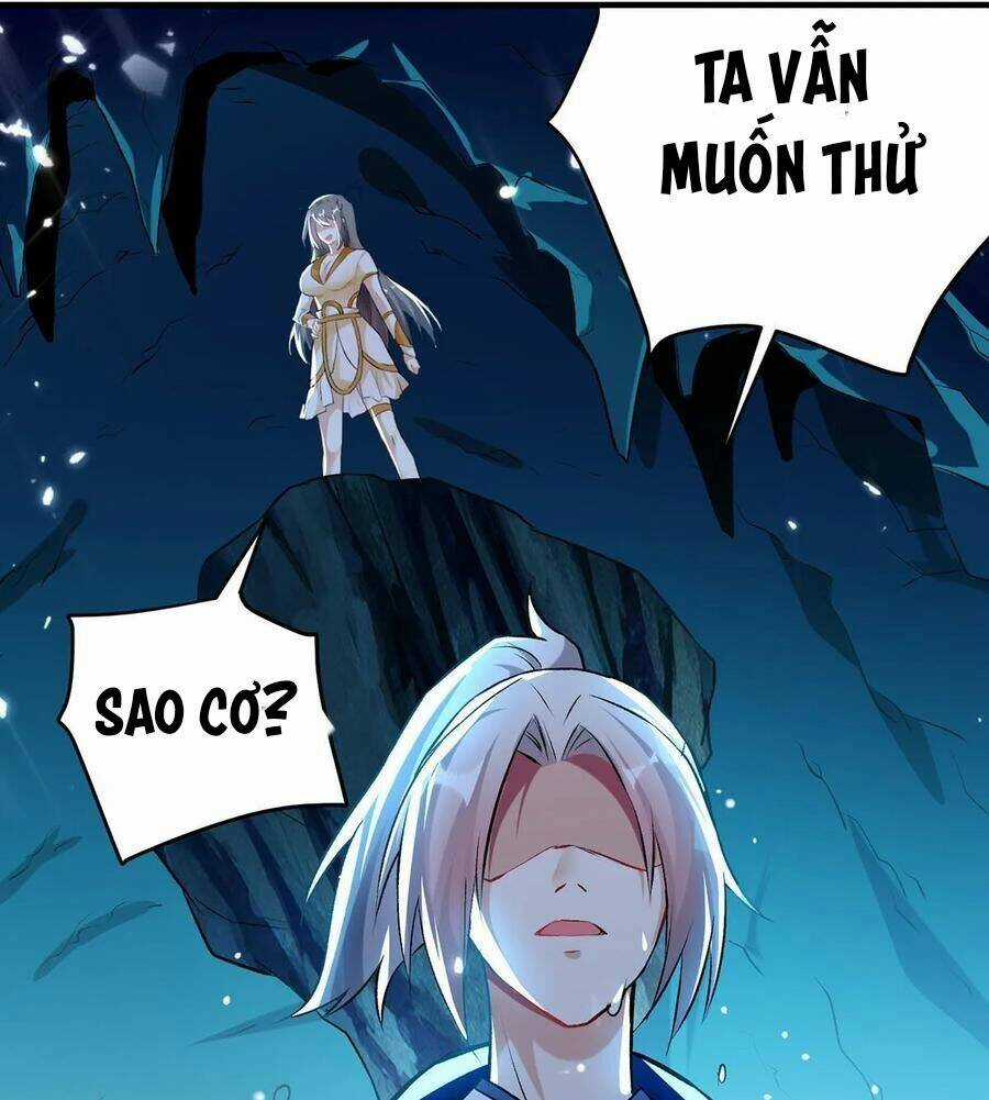 Lăng Thiên Thần Đế - Chapter 107 - Trang 29