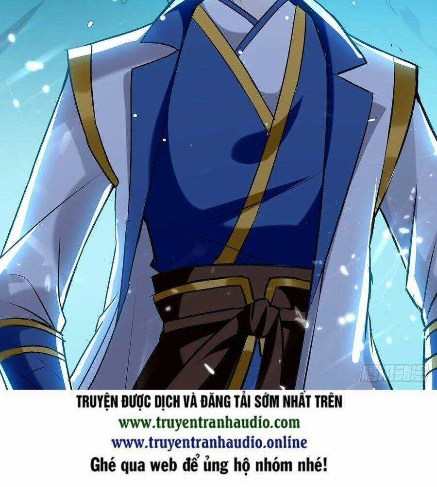 Lăng Thiên Thần Đế - Chapter 107 - Trang 30