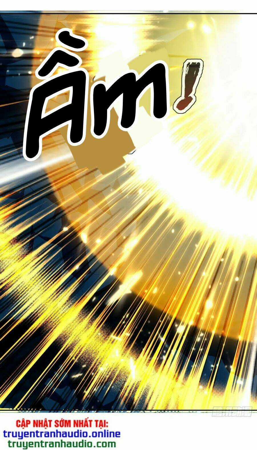 Lăng Thiên Thần Đế - Chapter 107 - Trang 6