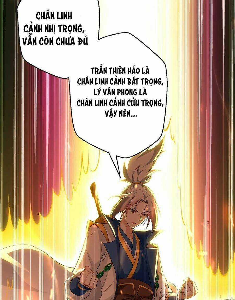 Lăng Thiên Thần Đế - Chapter 107 - Trang 8