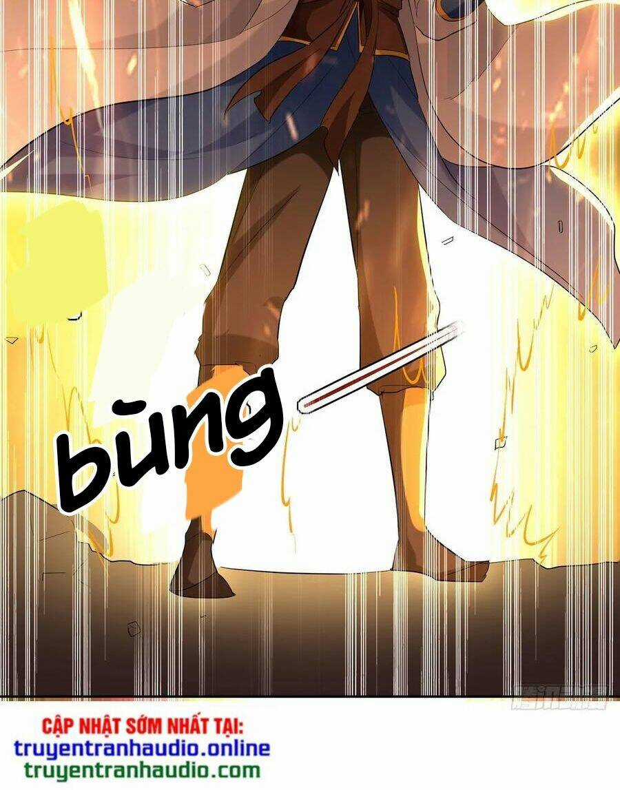 Lăng Thiên Thần Đế - Chapter 107 - Trang 9