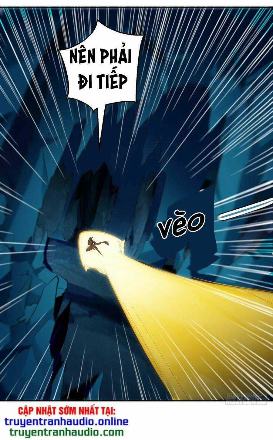 Lăng Thiên Thần Đế - Chapter 107 - Trang 10