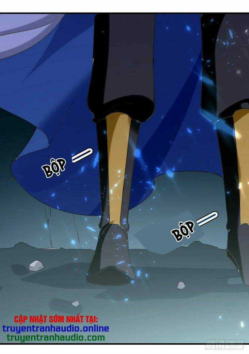 Lăng Thiên Thần Đế - Chapter 108 - Trang 14