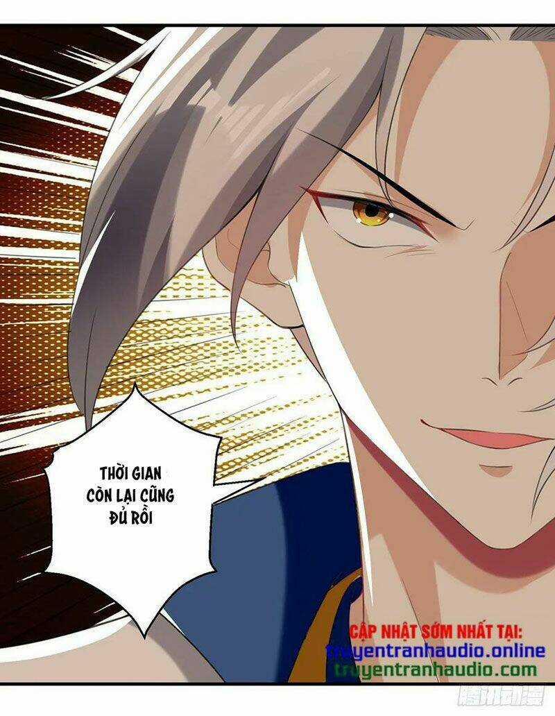 Lăng Thiên Thần Đế - Chapter 108 - Trang 16