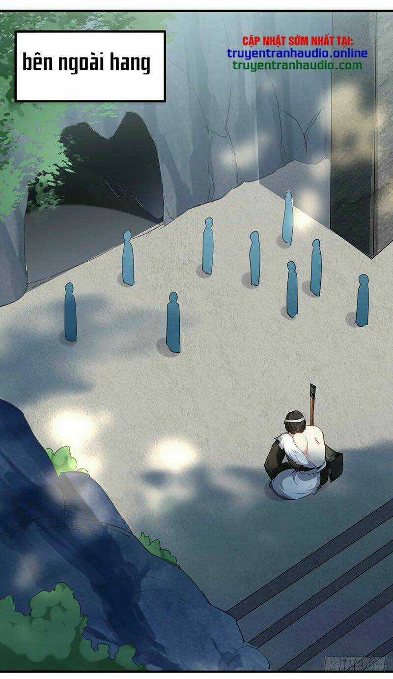 Lăng Thiên Thần Đế - Chapter 108 - Trang 17