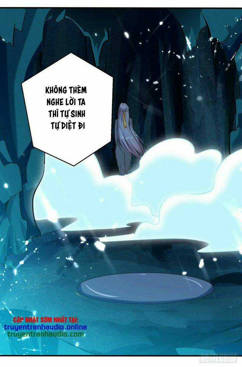 Lăng Thiên Thần Đế - Chapter 108 - Trang 3