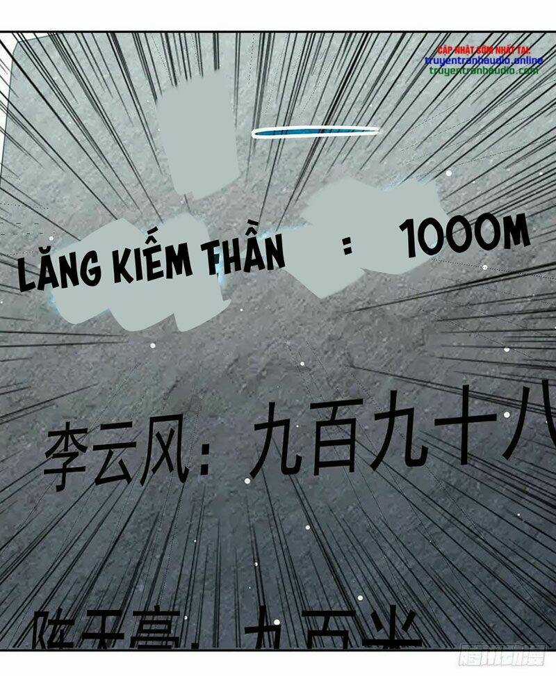 Lăng Thiên Thần Đế - Chapter 108 - Trang 24