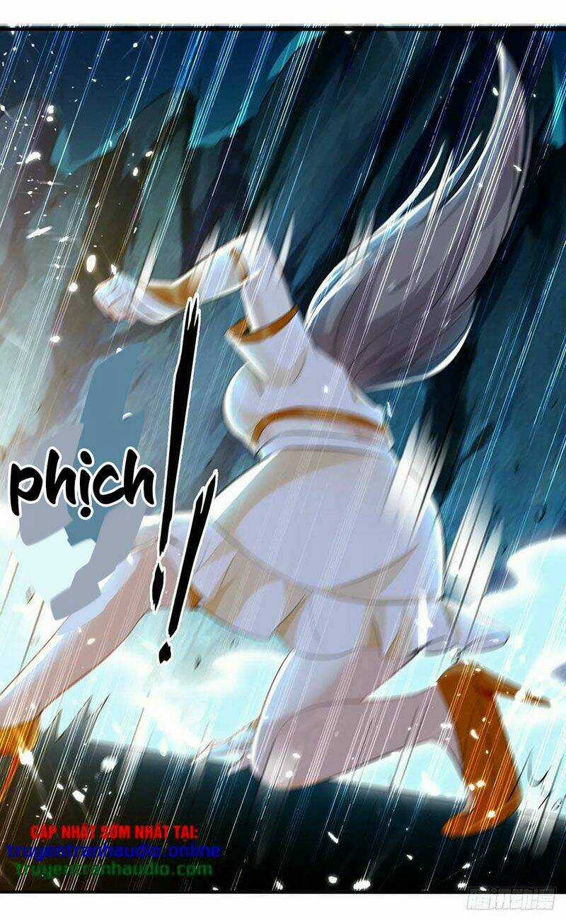 Lăng Thiên Thần Đế - Chapter 108 - Trang 7