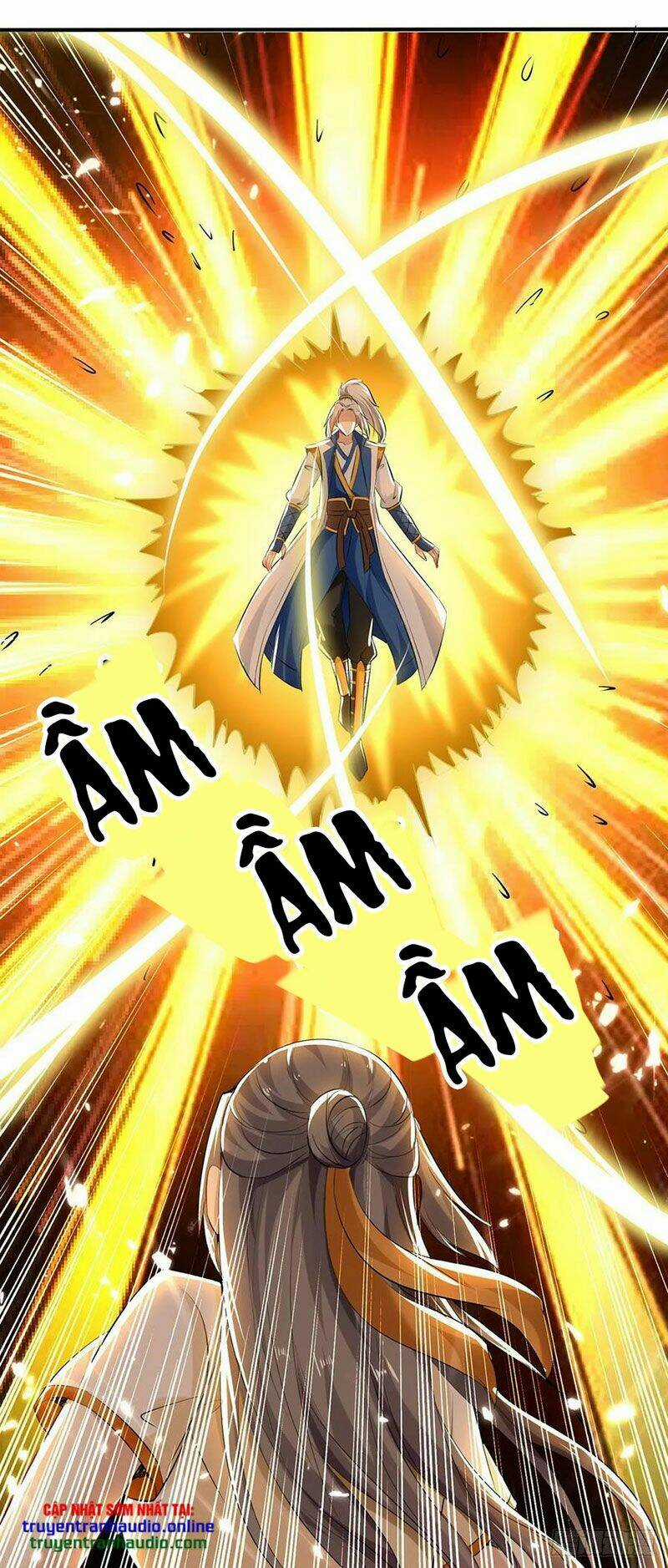 Lăng Thiên Thần Đế - Chapter 108 - Trang 9