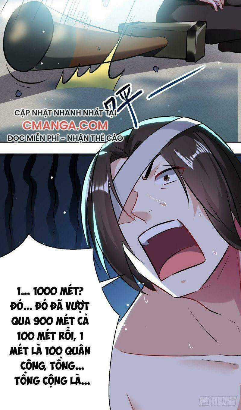 Lăng Thiên Thần Đế - Chapter 109 - Trang 2