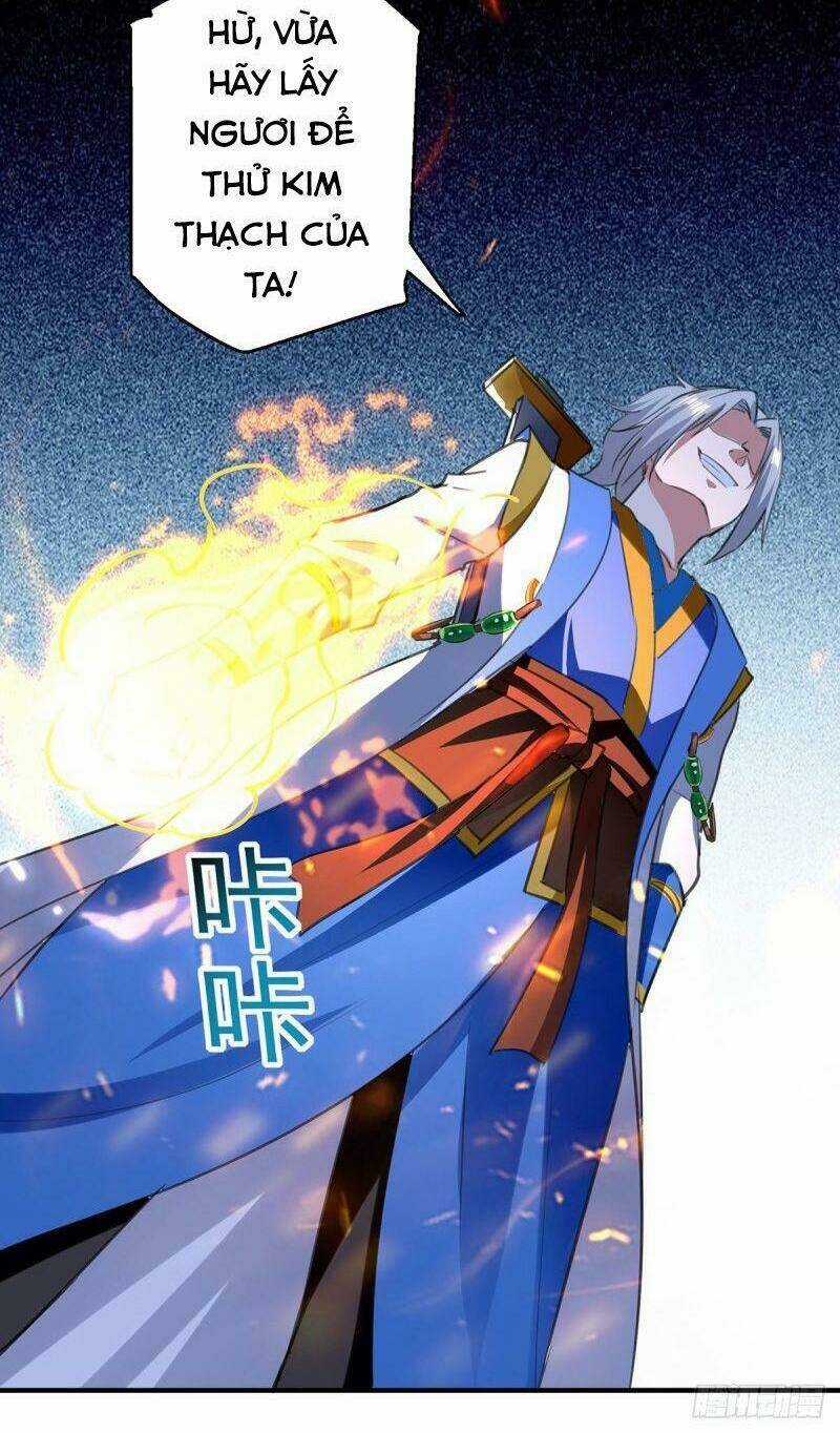 Lăng Thiên Thần Đế - Chapter 109 - Trang 14