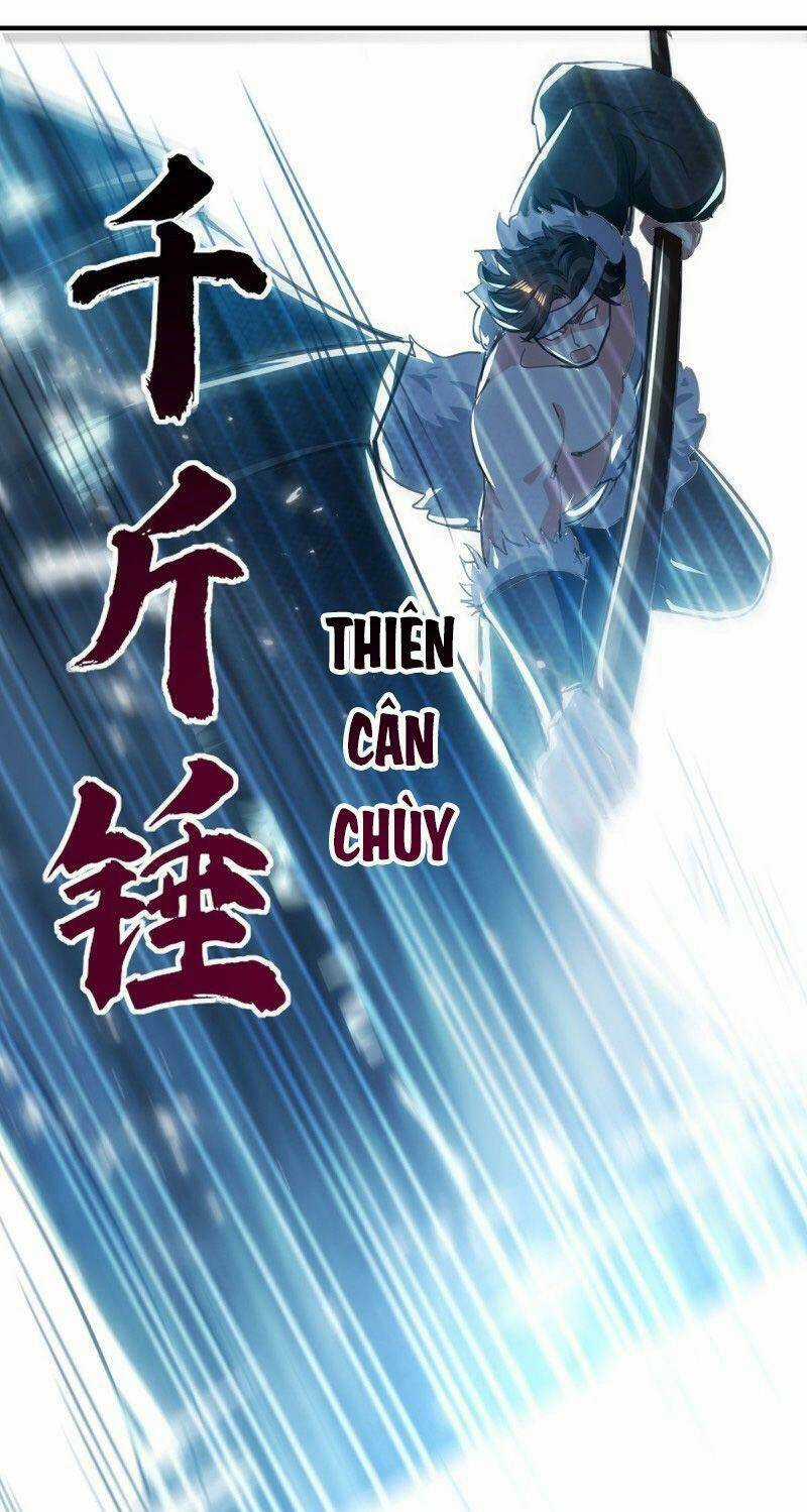 Lăng Thiên Thần Đế - Chapter 109 - Trang 15