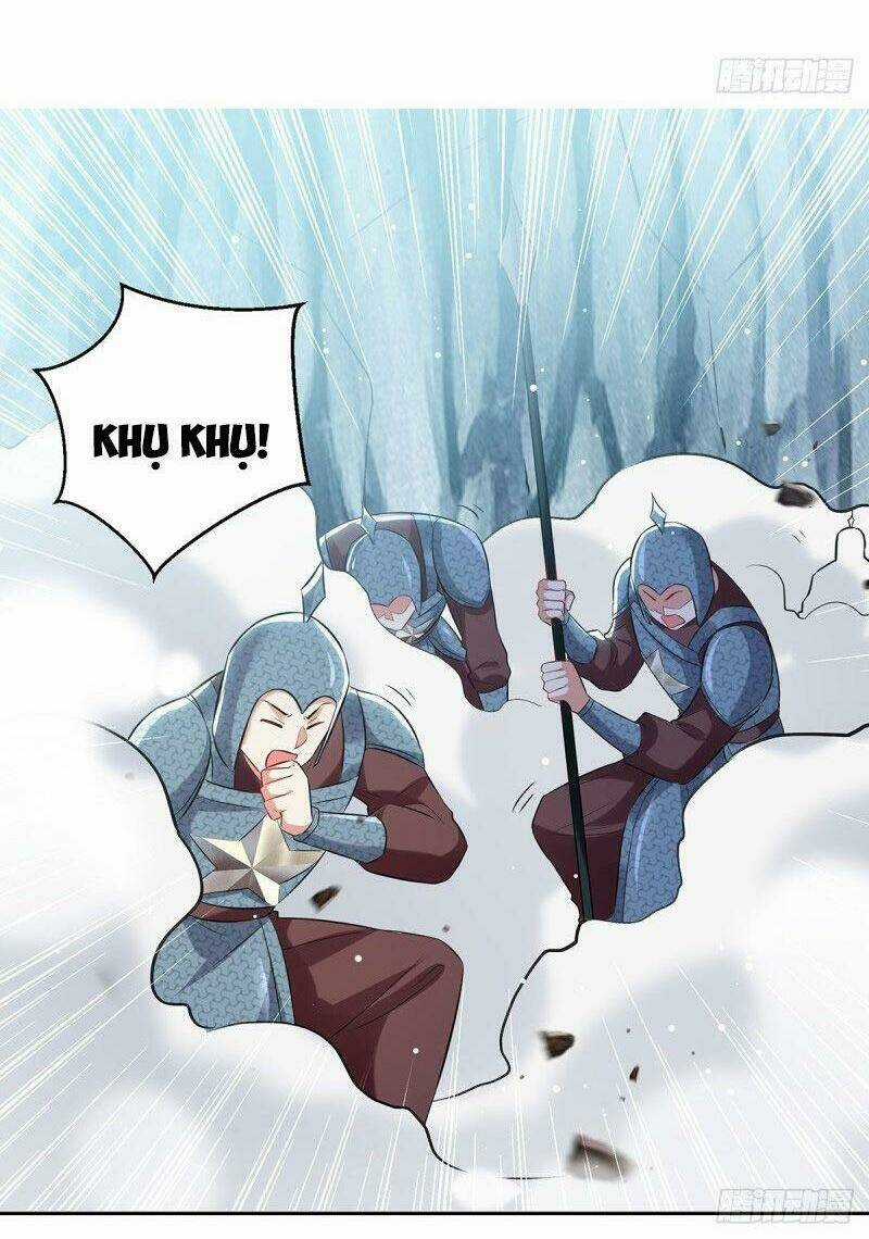 Lăng Thiên Thần Đế - Chapter 109 - Trang 18