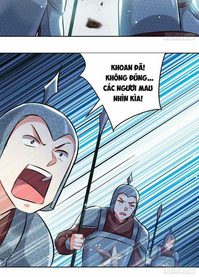 Lăng Thiên Thần Đế - Chapter 109 - Trang 20