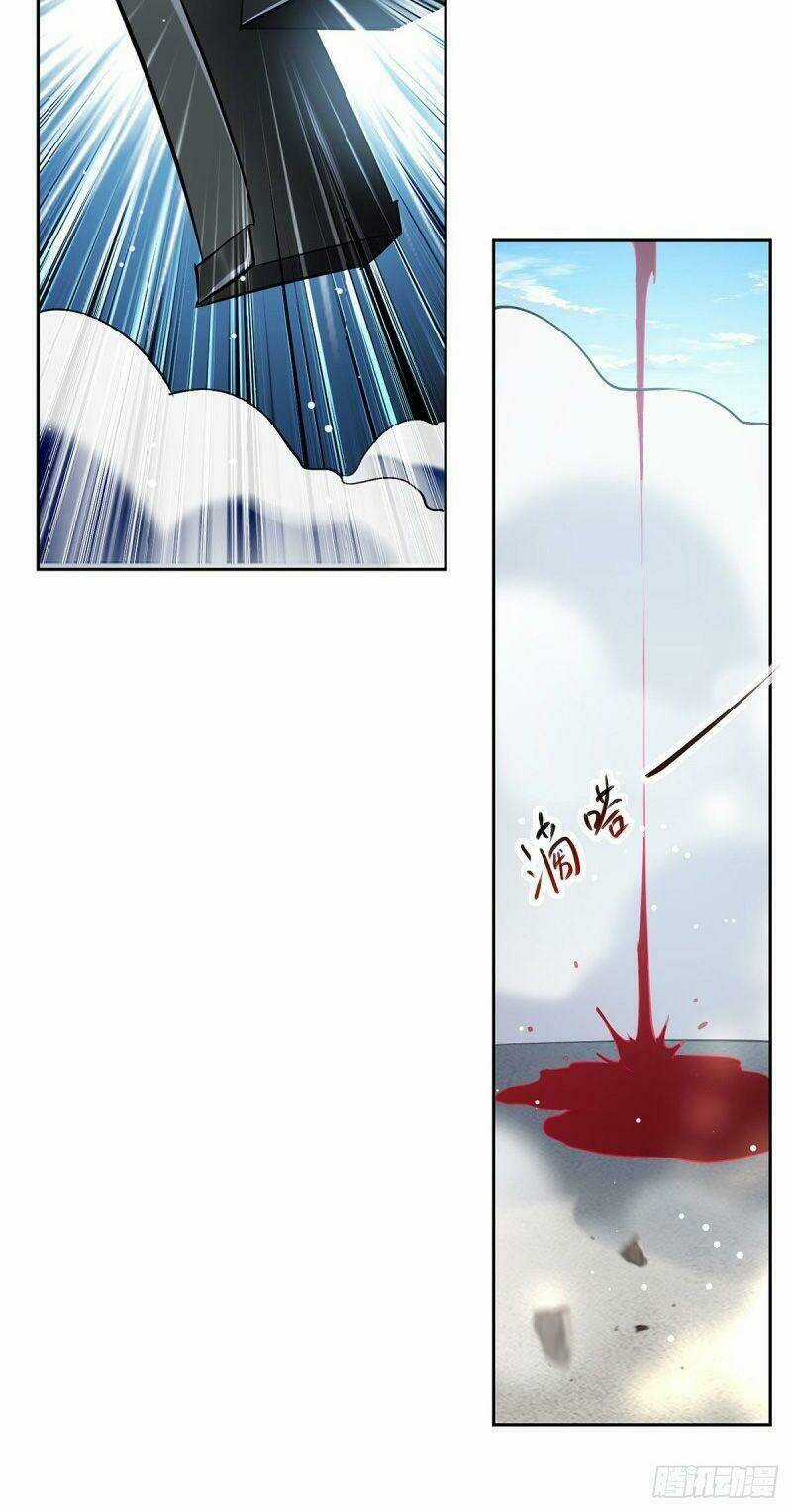 Lăng Thiên Thần Đế - Chapter 109 - Trang 22