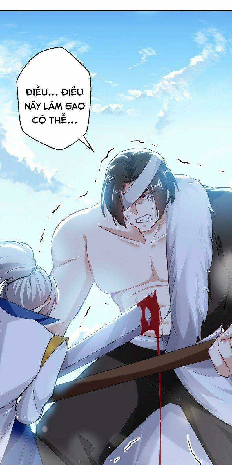 Lăng Thiên Thần Đế - Chapter 109 - Trang 23