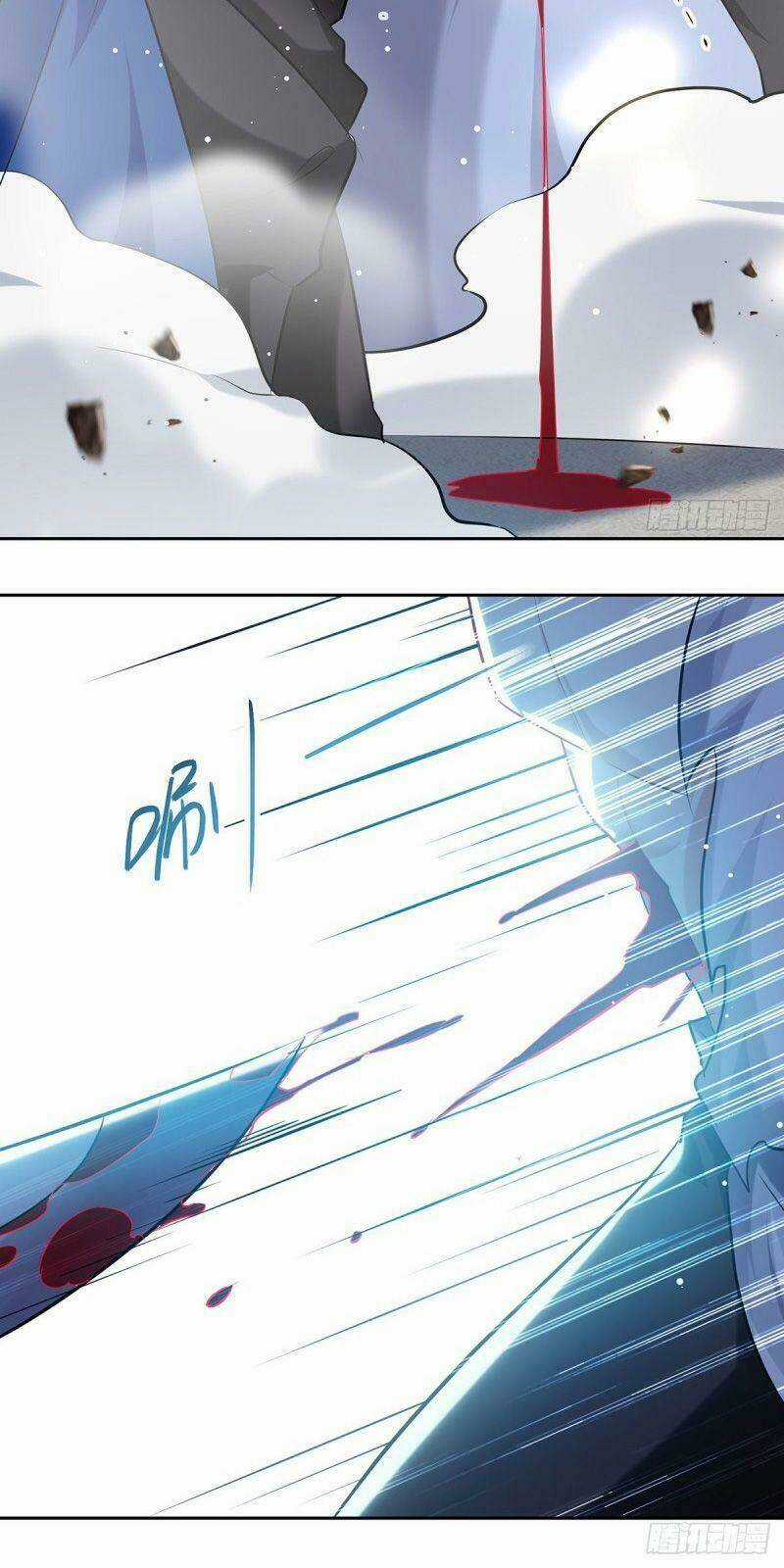 Lăng Thiên Thần Đế - Chapter 109 - Trang 24