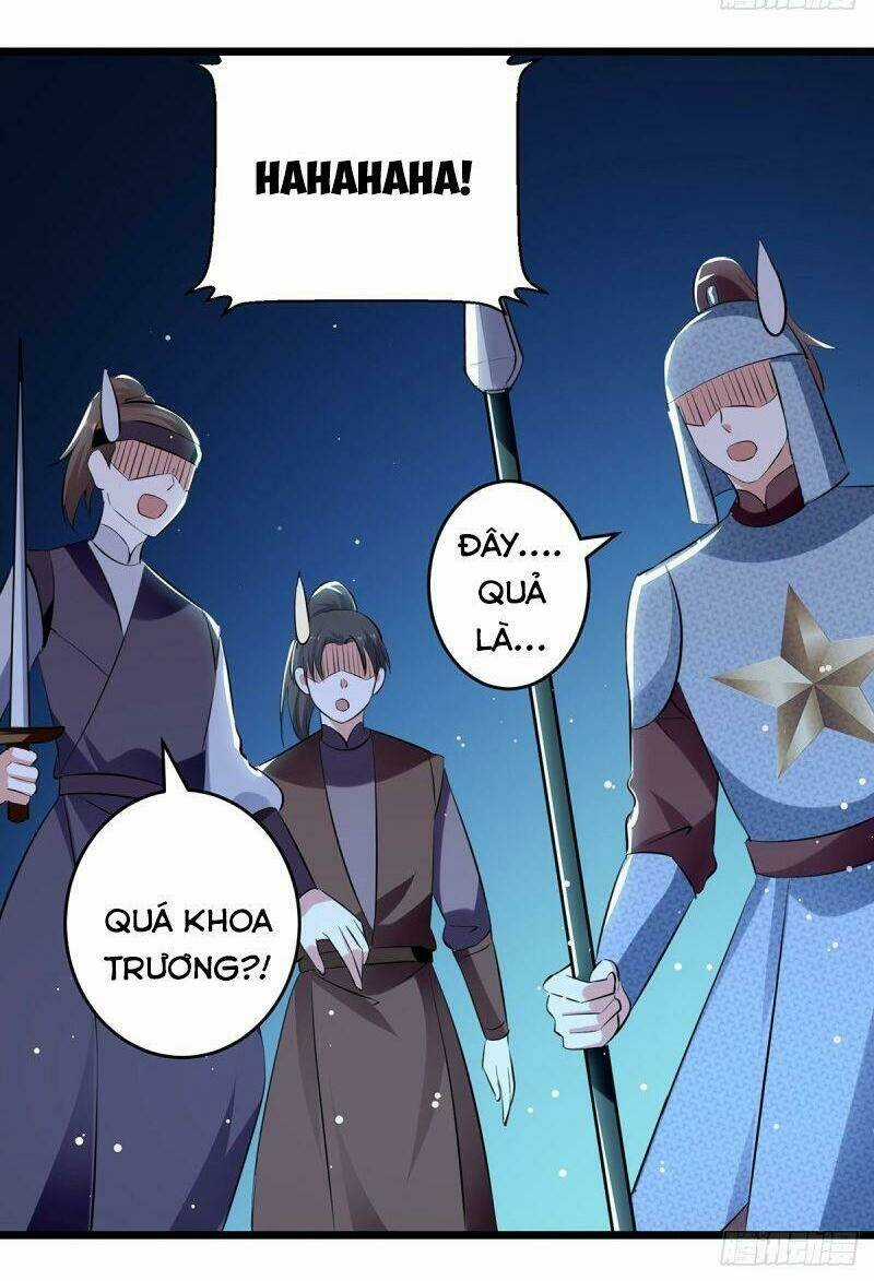 Lăng Thiên Thần Đế - Chapter 109 - Trang 4