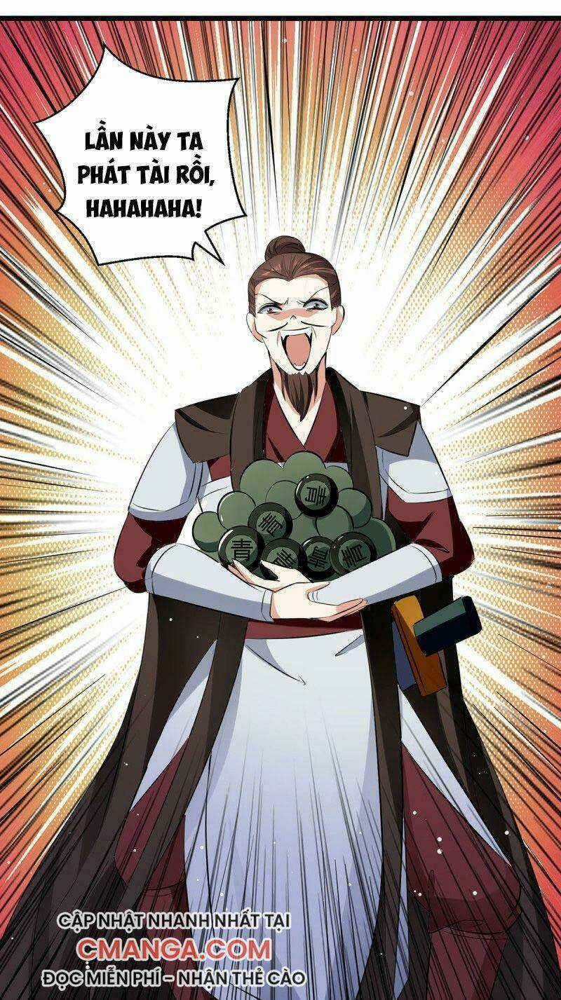 Lăng Thiên Thần Đế - Chapter 109 - Trang 5
