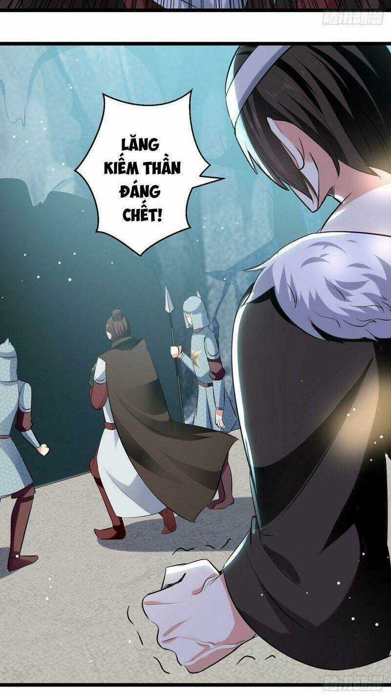 Lăng Thiên Thần Đế - Chapter 109 - Trang 6