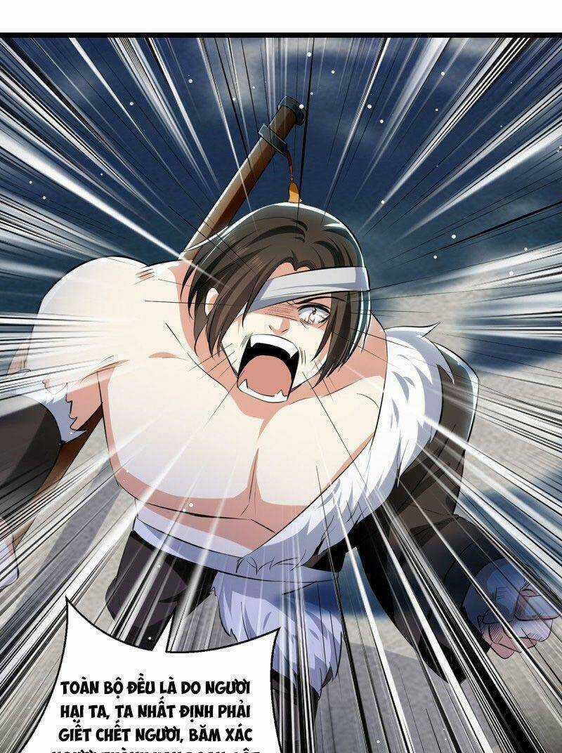 Lăng Thiên Thần Đế - Chapter 109 - Trang 7