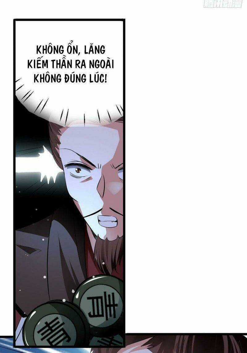 Lăng Thiên Thần Đế - Chapter 109 - Trang 10