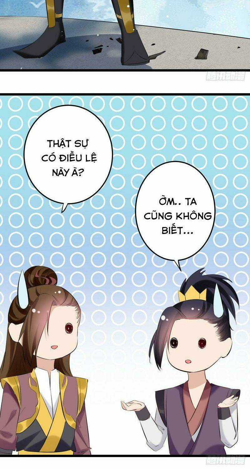 Lăng Thiên Thần Đế - Chapter 110 - Trang 15