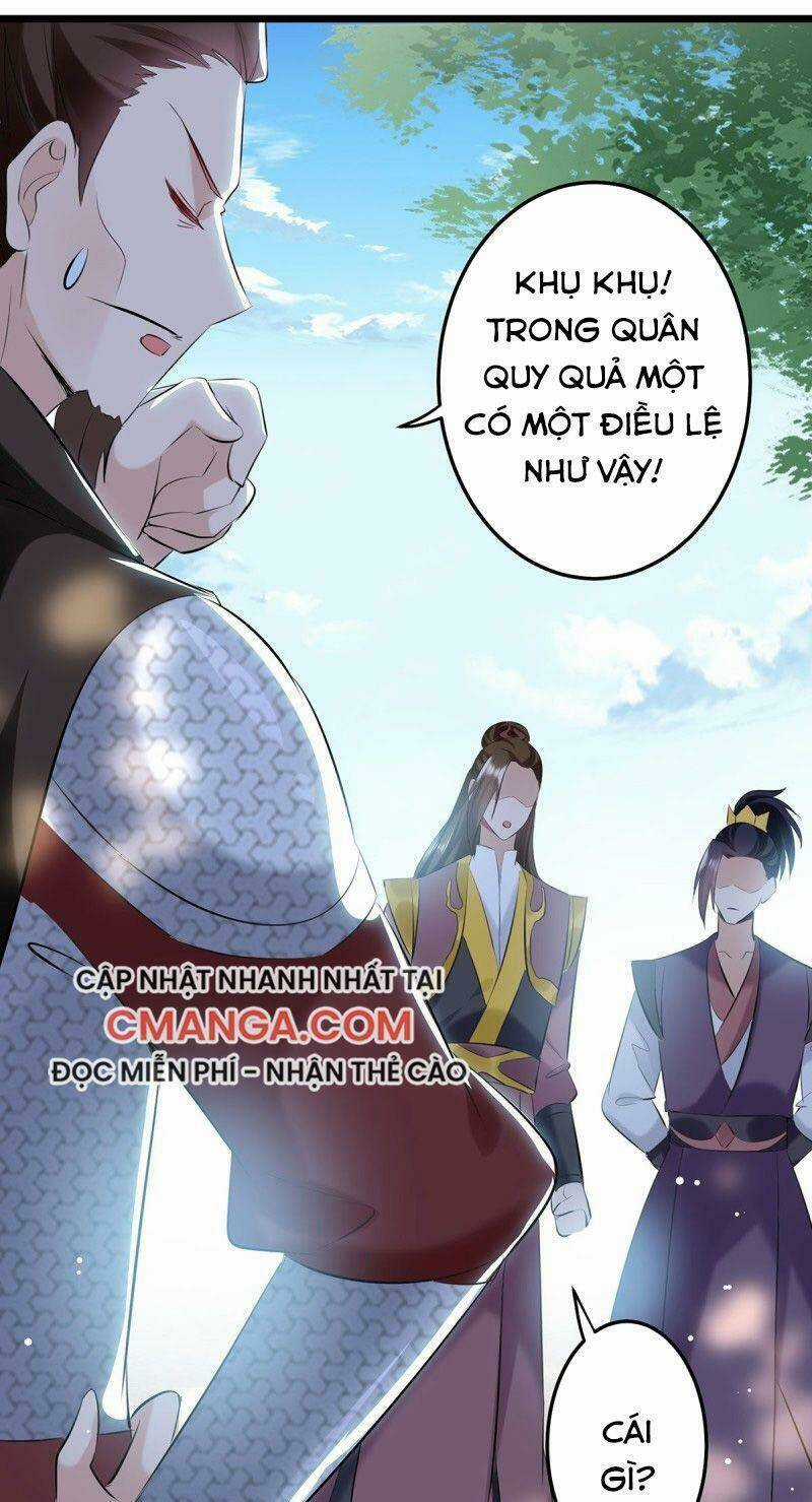 Lăng Thiên Thần Đế - Chapter 110 - Trang 16
