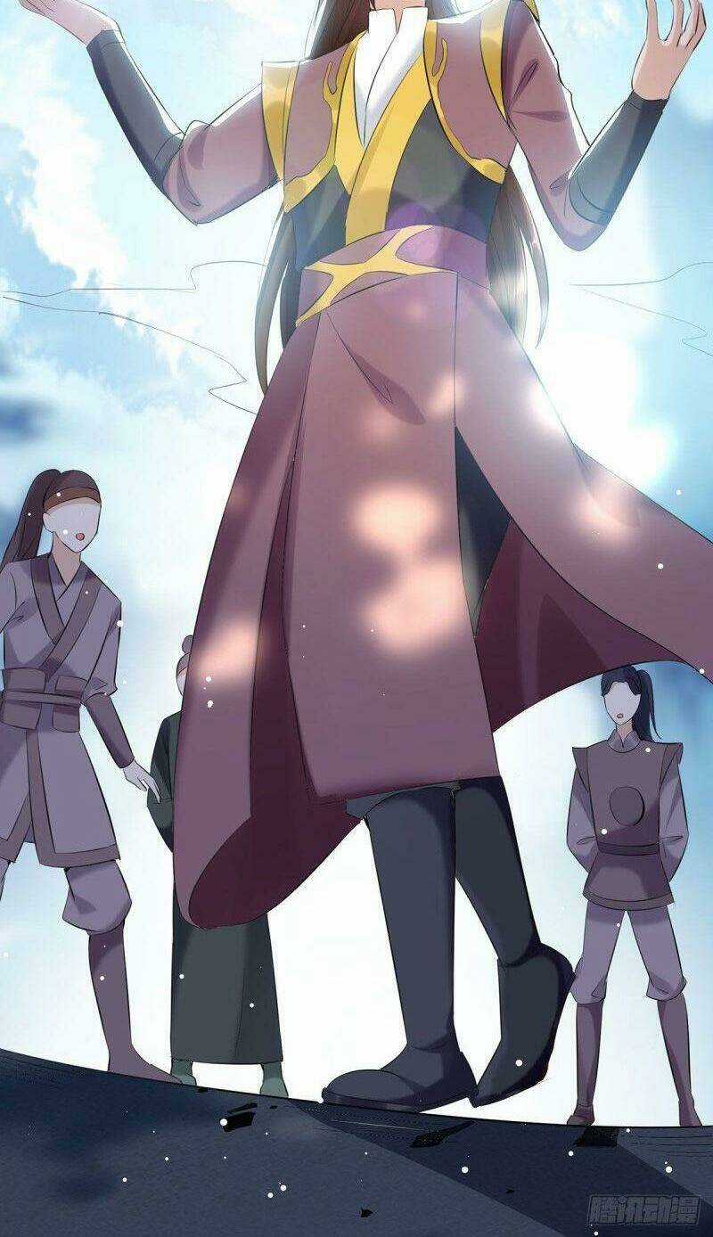 Lăng Thiên Thần Đế - Chapter 110 - Trang 19