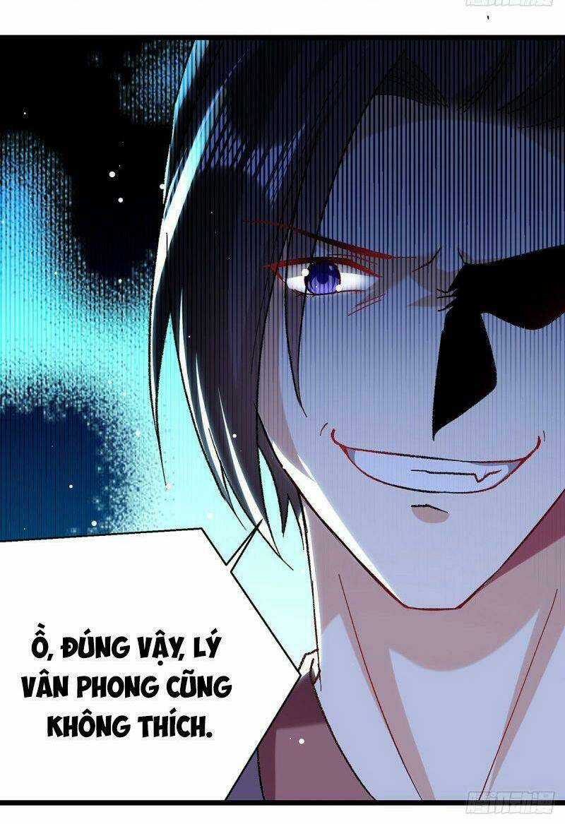 Lăng Thiên Thần Đế - Chapter 110 - Trang 21