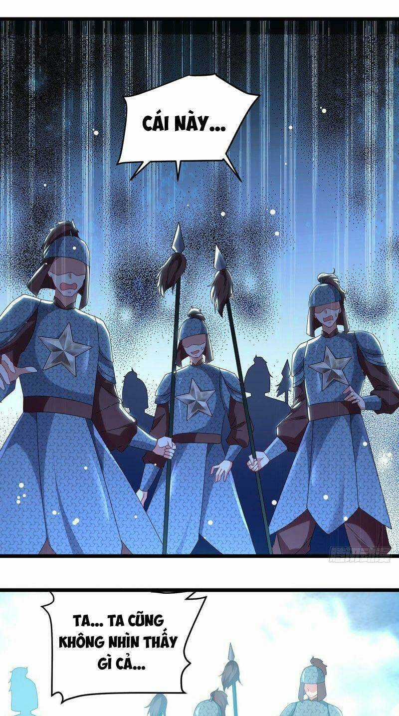 Lăng Thiên Thần Đế - Chapter 110 - Trang 22