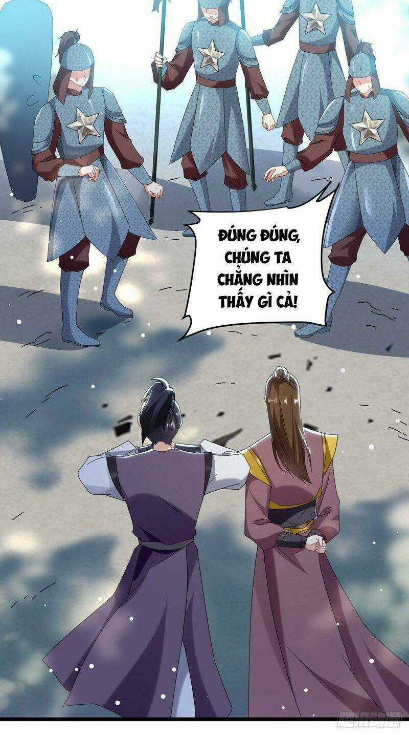 Lăng Thiên Thần Đế - Chapter 110 - Trang 23