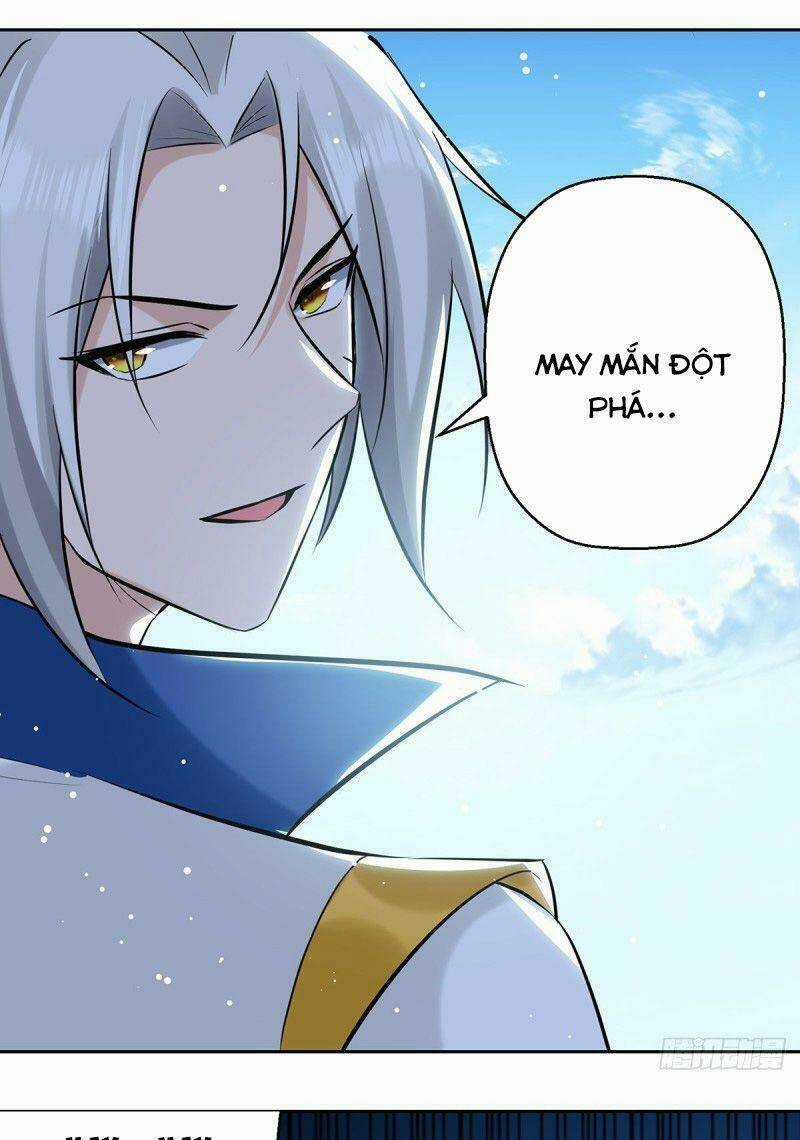 Lăng Thiên Thần Đế - Chapter 110 - Trang 5