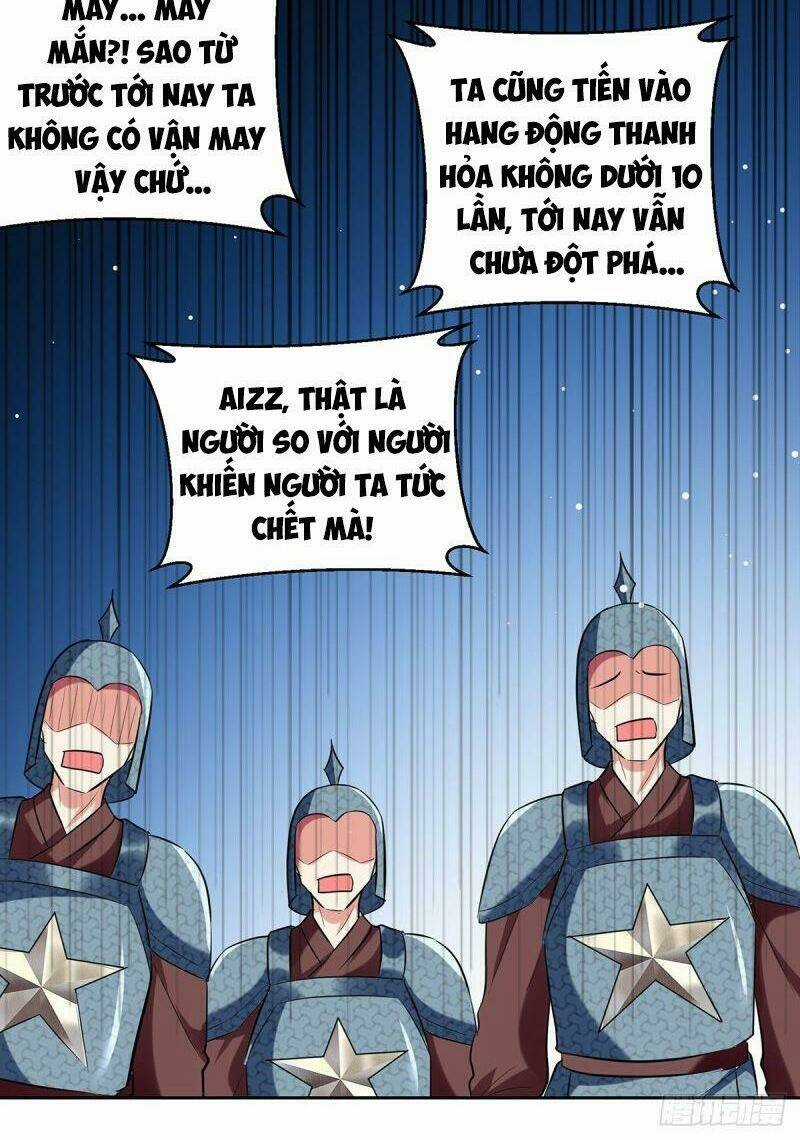 Lăng Thiên Thần Đế - Chapter 110 - Trang 6