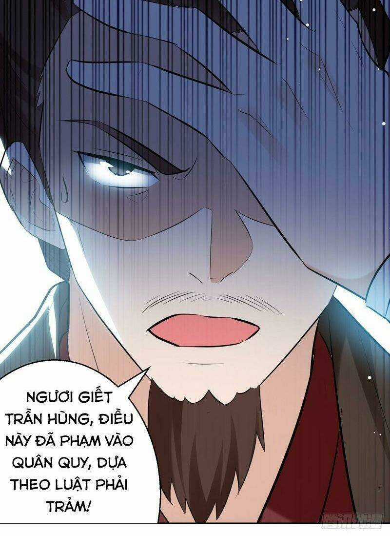 Lăng Thiên Thần Đế - Chapter 110 - Trang 8