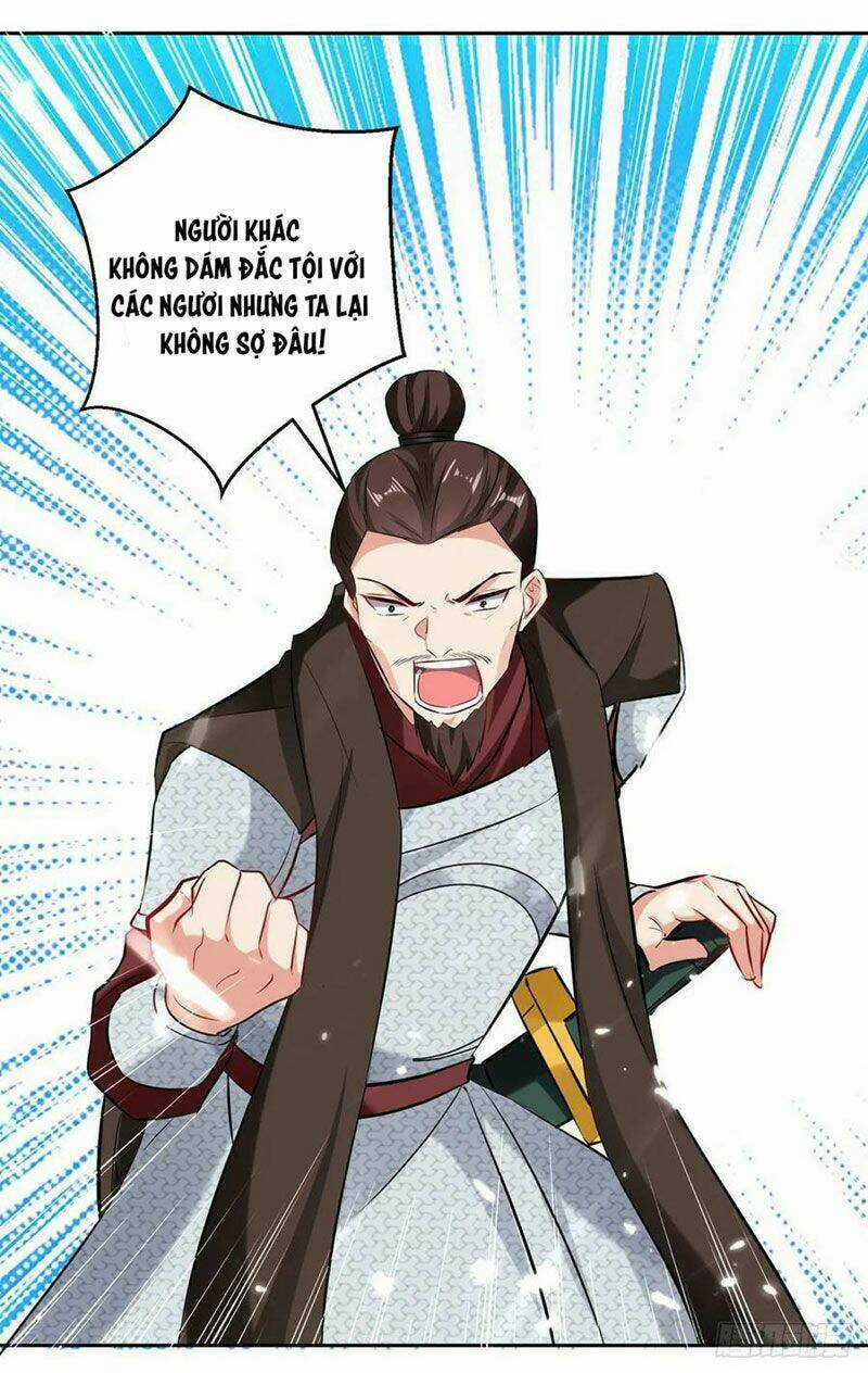 Lăng Thiên Thần Đế - Chapter 111 - Trang 2