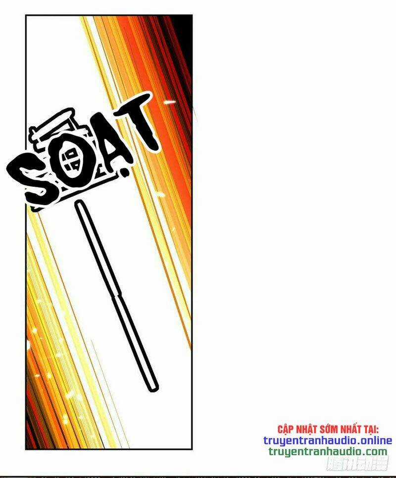 Lăng Thiên Thần Đế - Chapter 111 - Trang 12