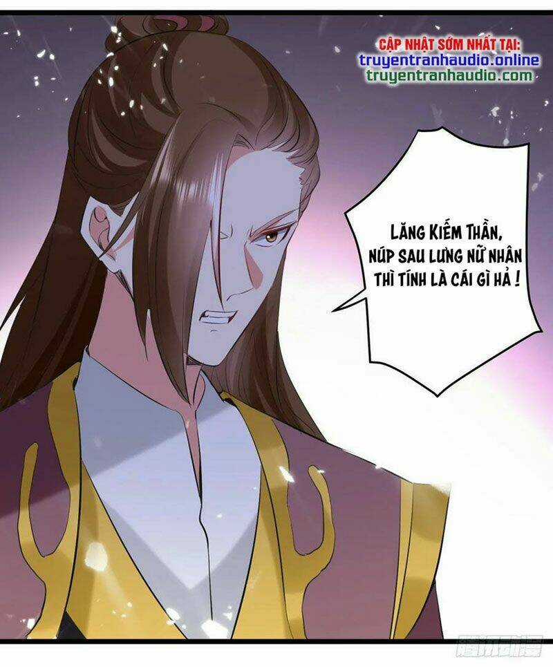Lăng Thiên Thần Đế - Chapter 111 - Trang 27