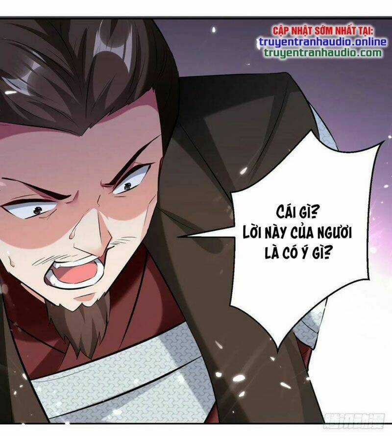 Lăng Thiên Thần Đế - Chapter 111 - Trang 4
