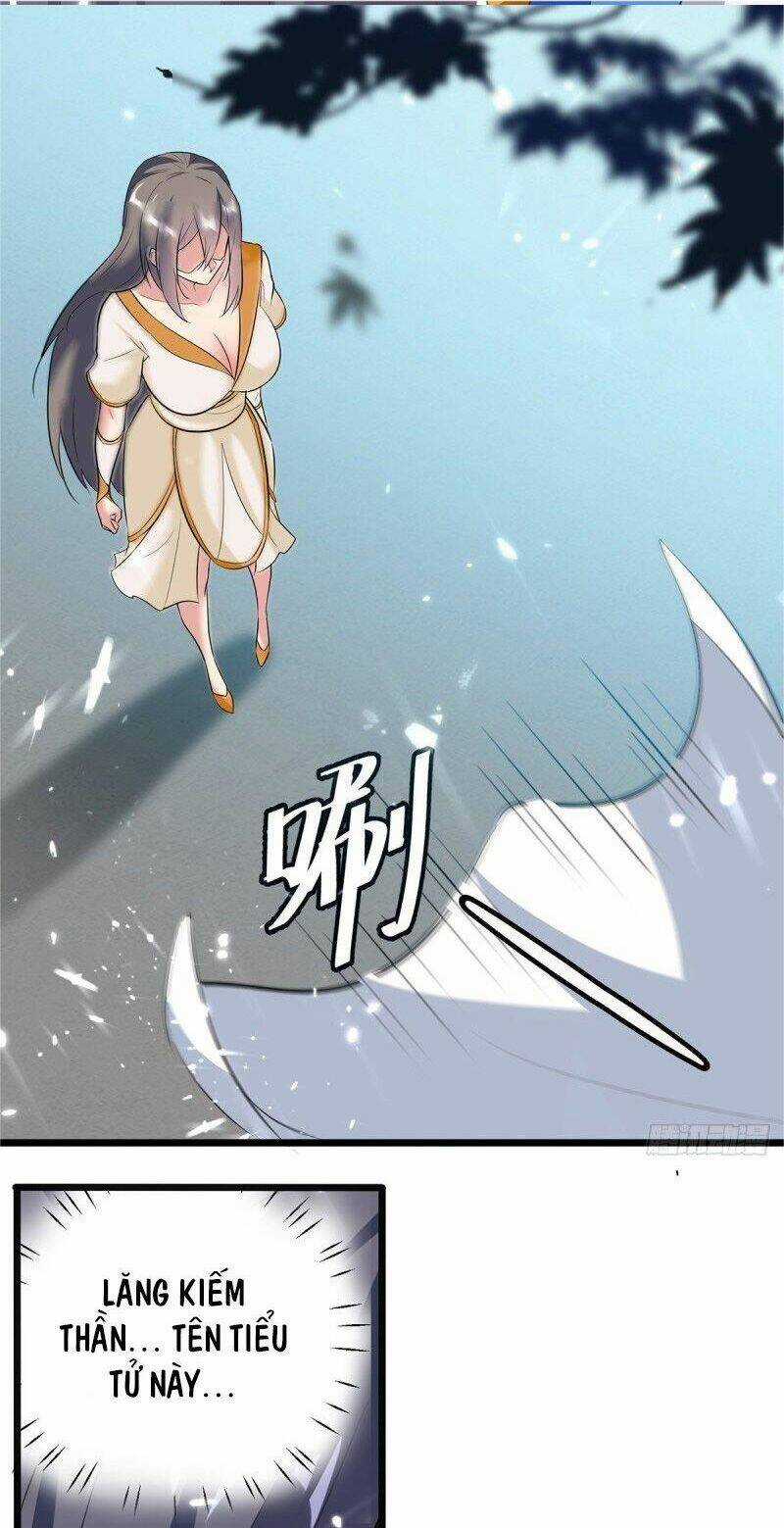 Lăng Thiên Thần Đế - Chapter 112 - Trang 11