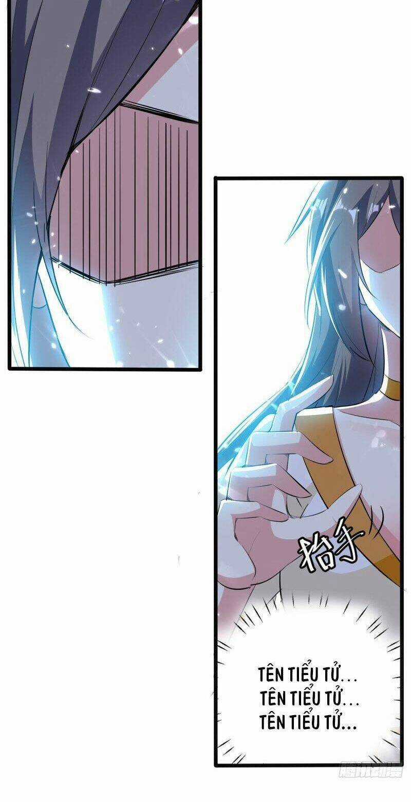 Lăng Thiên Thần Đế - Chapter 112 - Trang 12