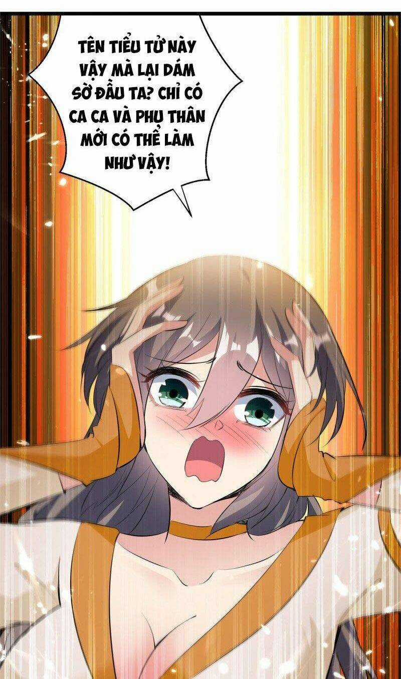 Lăng Thiên Thần Đế - Chapter 112 - Trang 13