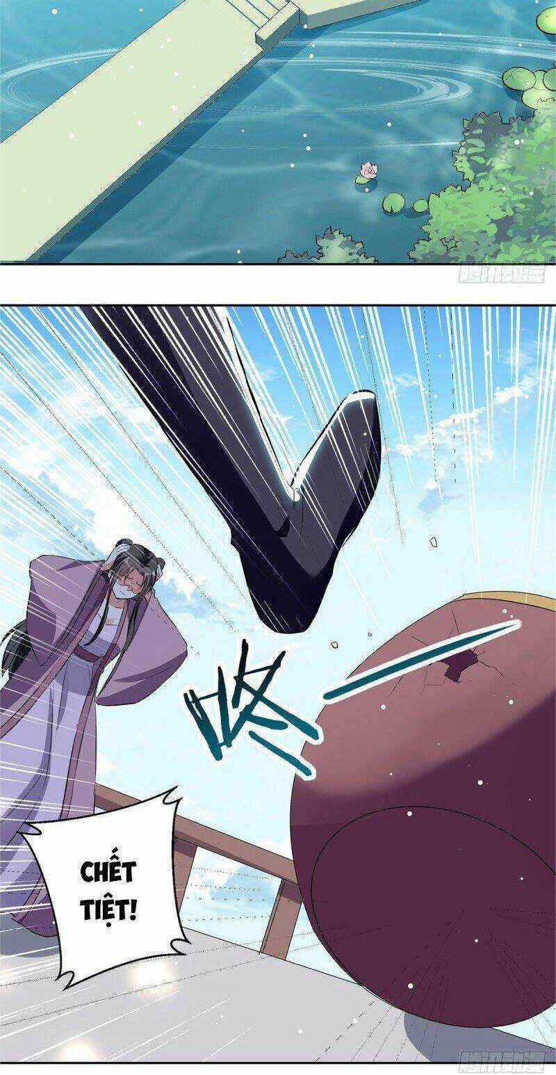 Lăng Thiên Thần Đế - Chapter 112 - Trang 16