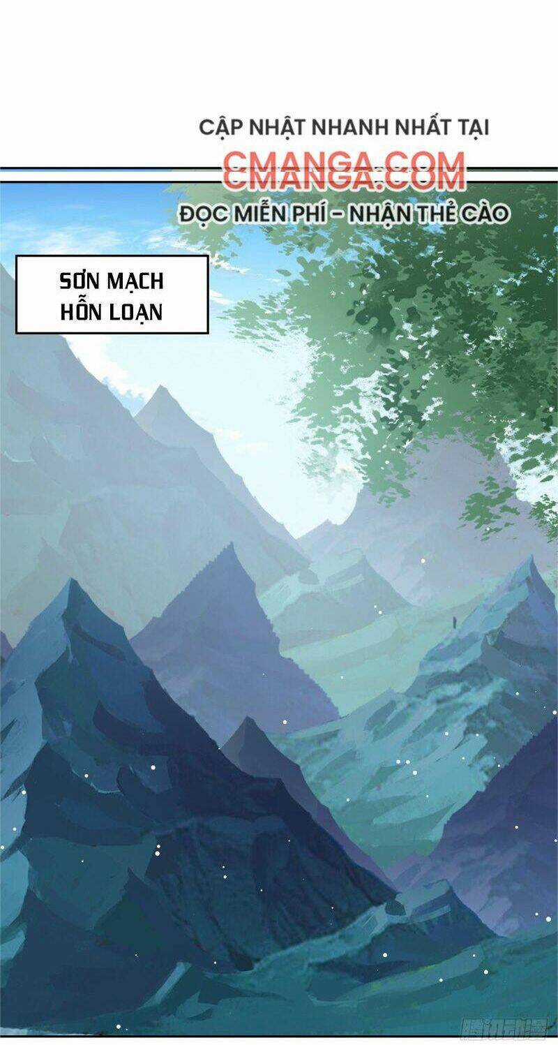 Lăng Thiên Thần Đế - Chapter 112 - Trang 22